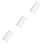  3 Rollen Schubladen- und Regaleinlagen, nicht klebend, starker Halt,