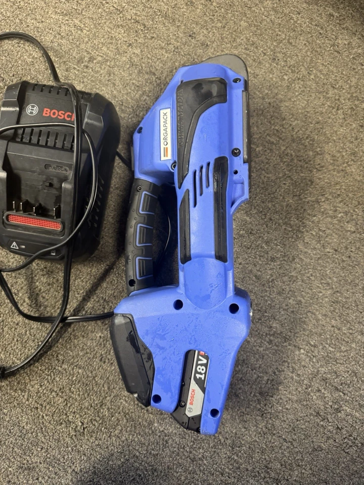 Bosch OR-T 260 Foto 3 de 4