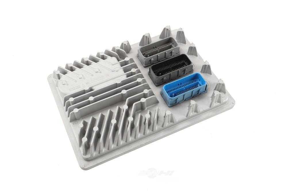 Engine Control Module (ECM)-Refurbished GM Parts 19432268 Reman for ...