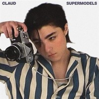 Claud: Supermodels (Mc) - 375 Media - (Musik-Cassetten / Independent)