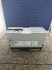 Allen-Bradley 1791-8BC: 19.2V DC 300mA 8-Point DC Block I/O Module 6-1/8" Length