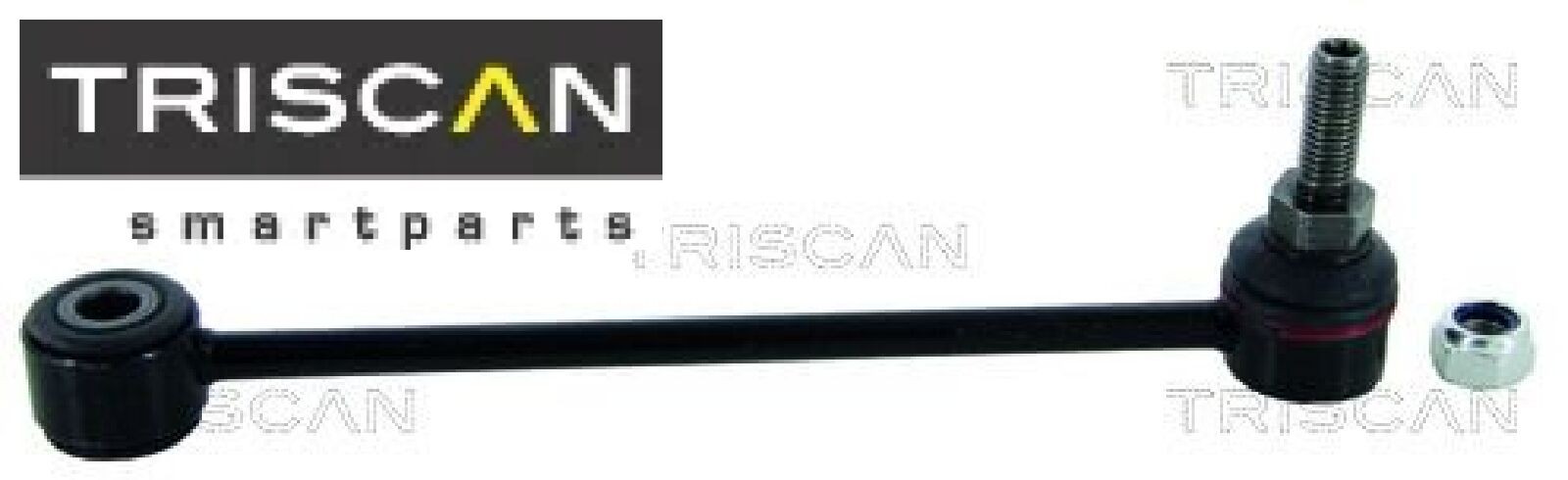 Triscan Stabilisatorstange Jeep Commander Grand - Bild 4
