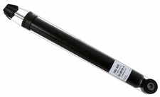 Ammortizzatore Spina superiore 350 455 SACHS per MAZDA 3 Hatchback 3 Tre volumi