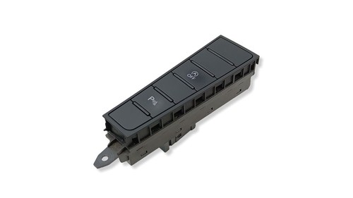 Volkswagen PASSAT B7 2013 Schalter Einparkhilfe Parktronic PDC RPG34293