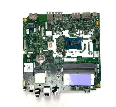 Components Dell YXD9J Optiplex 3000 Thin Client Motherboard with Intel Pentium