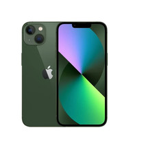 Apple iPhone 13 - 128GB - Green (Unlocked) for sale online | eBay UK