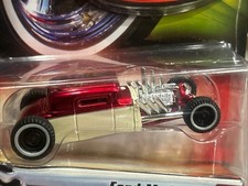 Hot Wheels Custom Classic Vhtf Ford Model A Hot Wheels Custom Classic Vhtf Ford Model A