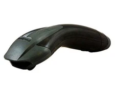 Honeywell Scanner-1D, RS232/USB/KBW/IBM Intf, Cable and Stand Not Included,Black