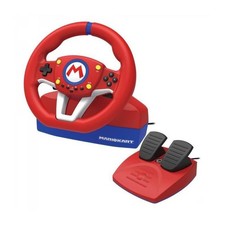 Volant Mario Kart - HORI - pour Switch