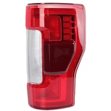 LED Tail Light For 2017 2018 2019 Ford F-250 F-350 Super Duty Passenger Right RT