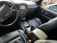 Verin de hayon / de capot Kia SORENTO