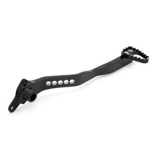 Produktbild - Bremspedal hinten Brake Pedal Lever Für Yamaha Banshee 350 YFZ350 87-07 10 CNC
