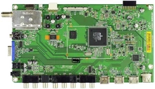 32" Vizio LCD TV E321MV Main Board 796401300500R