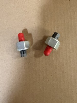 Car Engine Knock Sensor OEM Replacement Detonation Sensor 2 pack