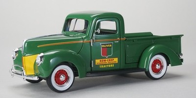 SpecCast FORD PICK UP 1940 OLIVER 1:25