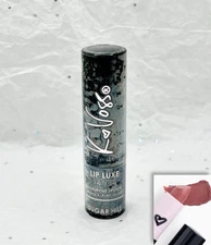 K Voss Lip Luxe Luxurious Lipstick In SUGAR HILL 3.4g/0.12oz Full Size Sealed