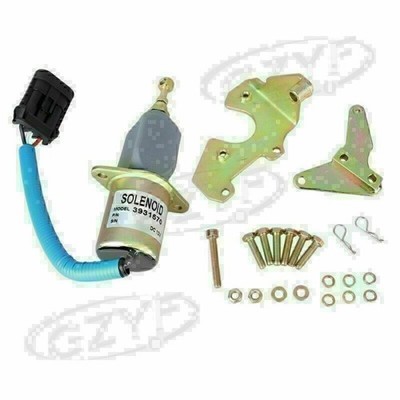 Kraftstoffabschaltung Magnet Pickup Truck für Dodge Ram 2500 Cummins 5.9L 94-98