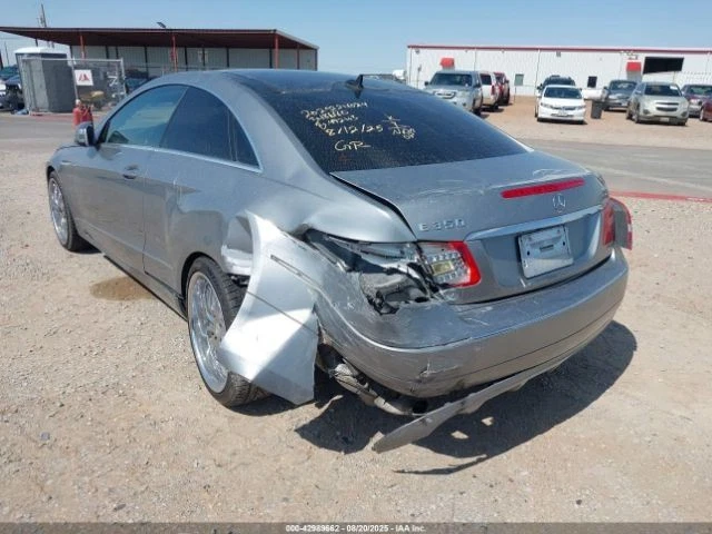 Colector de admisión 212 tipo estación Wgn E350 se adapta a 12-16 MERCEDES CLASE E 7819351 Foto 4 de 4