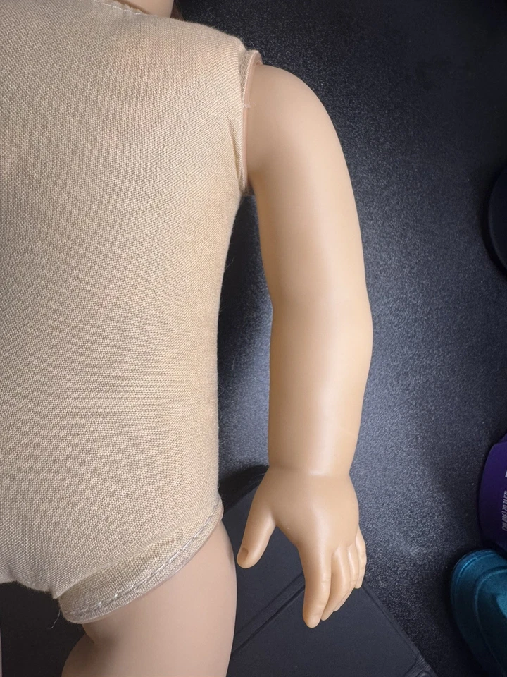 1991-1993 Restored Felicity Merriman, Pleasant Company. Possible Dreamer? - Image 4 of 4