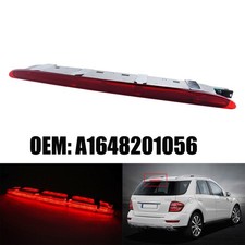LED 3. Bremslicht Bremsleuchte Rot Für Mercedes-Benz M-Klasse W164 2005-2011 DE