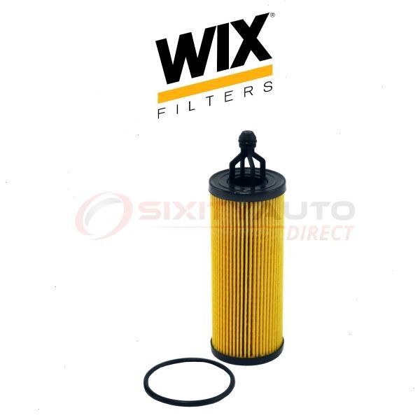 For 2014-2019 Ram 1500 - Oil Change Lubricant Filters  Pf