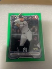 aaron judge bowman green /99