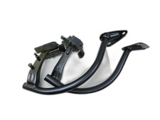 Scharniere Scharnier Beide für Heckklappe VW Passat CC 358 12-16 Coupe
