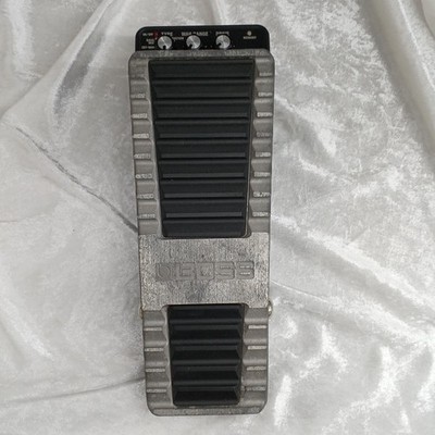 Boss V-wah Guitar Wah Modeling Effects Pedal PW10 for sale online