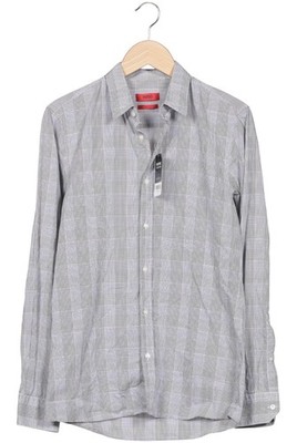 HUGO by Hugo Boss Hemd Herren Oberteil Business Hemd Freizeit Hemd G... #5u95v3d