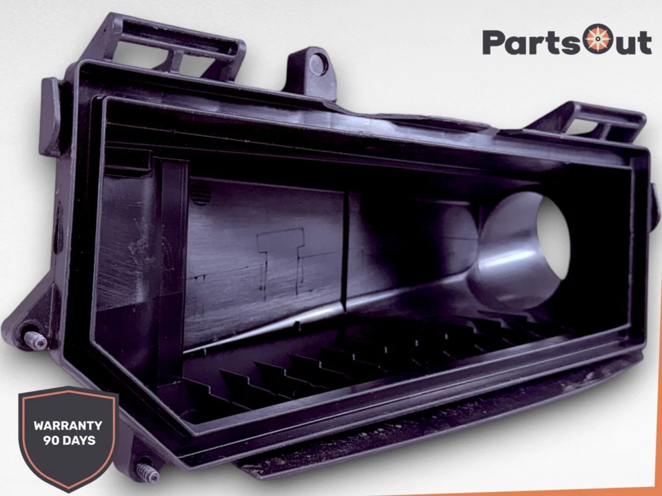 2013 Mercedes W204 C250 Air Intake Cleaner Filter Housing Box OEM A2710940304 - Image 2 of 4