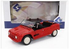 Solido Citroen Mehari 1970 1:18 1808203