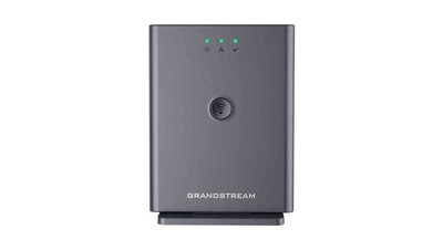 GRANDSTREAM TELEFON VOIP DP 752 Baza