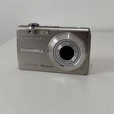 Olympus FE-280 8.0 Megapixel Digital Camera FOR PARTS NOT WORKING