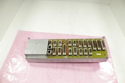 Philips Allura FD 4522 127 02734 Anschlussplatine