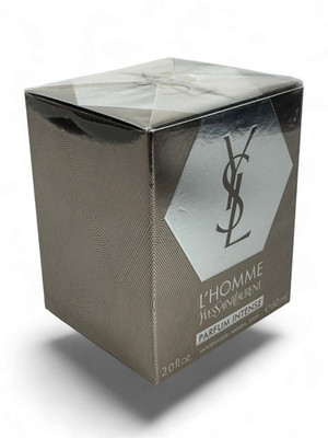 YSL Yves Saint Laurent L'Homme Parfum Intense Eau de Parfum Spray 60 ml