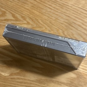 Nintendo Mario Artist Talent Studio 64DD Software Capture Cassette unopened