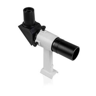 5901691607156 Skywatcher 6x30 Sucherfernrohr mit Aufsatz (schwarz) Sky-Watcher