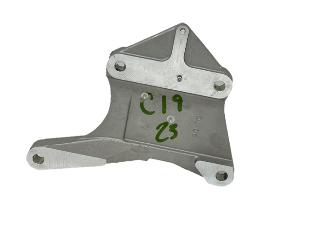 Genuine Nissan CV Axle Bearing Support Bracket 39780-JA010 | eBay