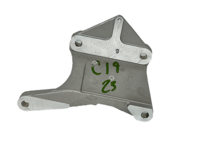 Genuine Nissan CV Axle Bearing Support Bracket 39780-JA010 | eBay