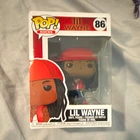 Funko Pop! Rocks Lil Wayne Vinyl Figure #86 (MPN 47721) Standard