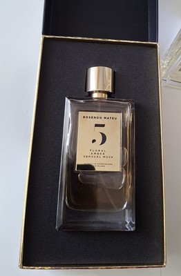 Rosendo Mateu Olfactive Expressions Nº5 EDP 100ml