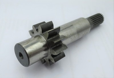 S12 8CC 7/8 13 X 30,1 MM SAE SPLINE PBS12DGS13080