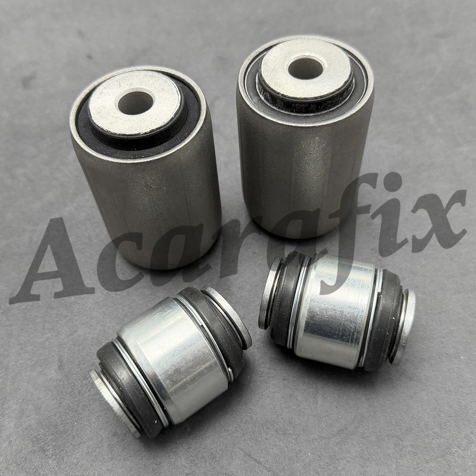Maserati Levante 2017-2020 Control arm bushings 4 pcs P/N 670106331