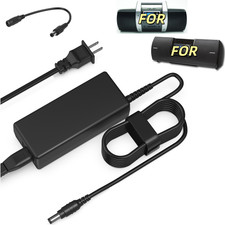 12V AC / DC Adapter For SIRIUS SUBX1 SUBX2 SPB1 STb2 SLBB1 XM Radio Boombox
