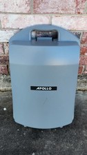 APOLLO VENTURA SERIES 4000M FOLDABLE PORTABLE OVERHEAD PROJECTOR / CASE