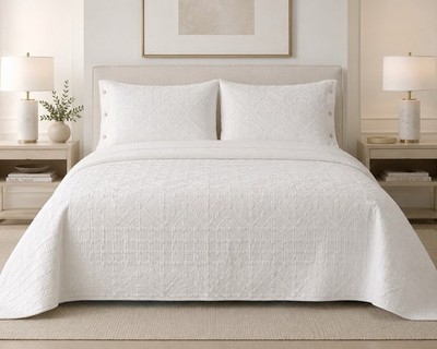 Pottery Barn Califonia King Duvet Cover Cotton Nature Minimalist Luxury