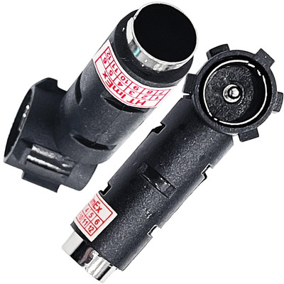 Auto Car Radio Stereo Antenna Adapter Aerial Connector Converts DIN to ISO Femal