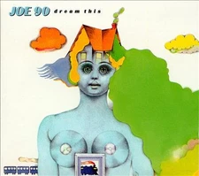Joe 90 - Dream This (CD, Album, Gat) (Near Mint (NM or M-)) - [Location_ rswu]