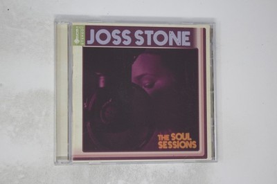 Joss Stone- the Soul Sessions CD Album