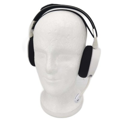 SteelSeries Arctis 7   Gaming Headset   verlustfreies und drahtloses   DTS Headp